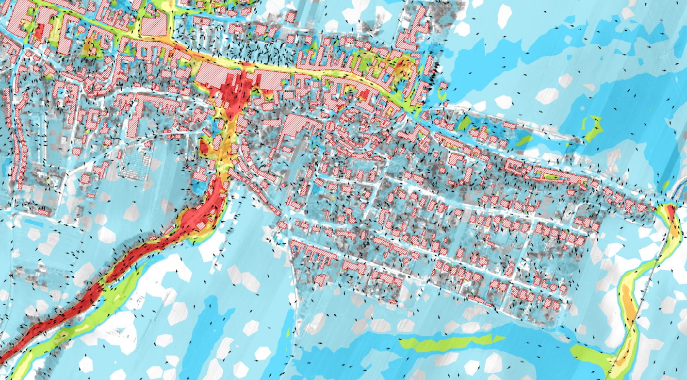 Geodatenmanagement